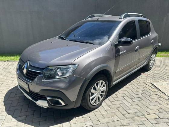 RENAULT SANDERO 1.0 12V SCE FLEX S EDITION MANUAL